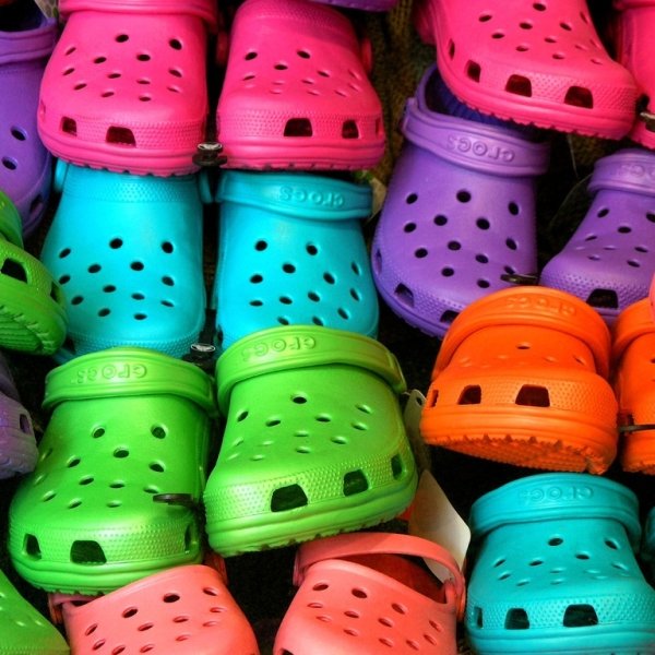 Crocs