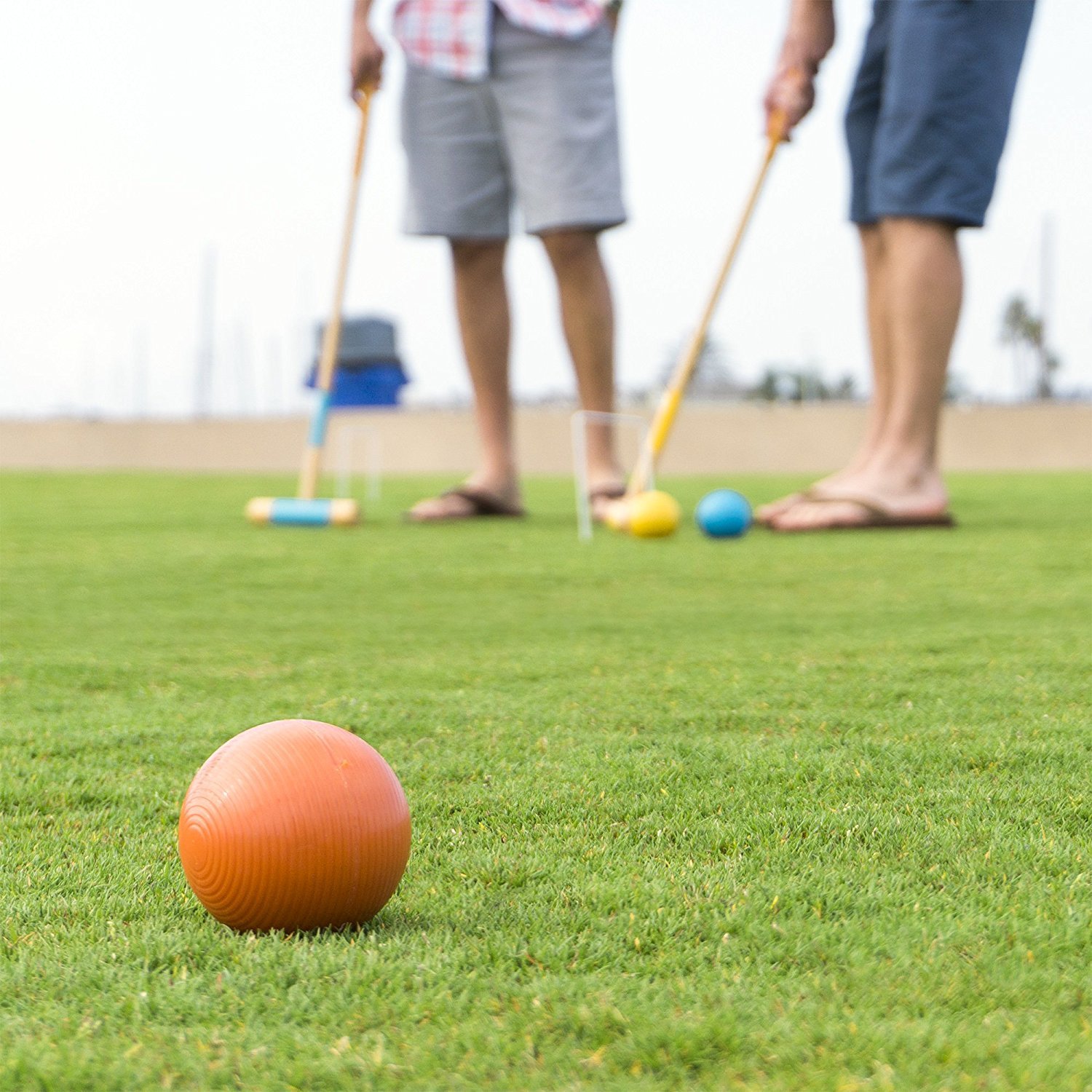 Croquet