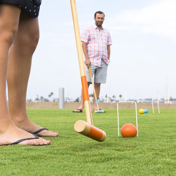 Croquet