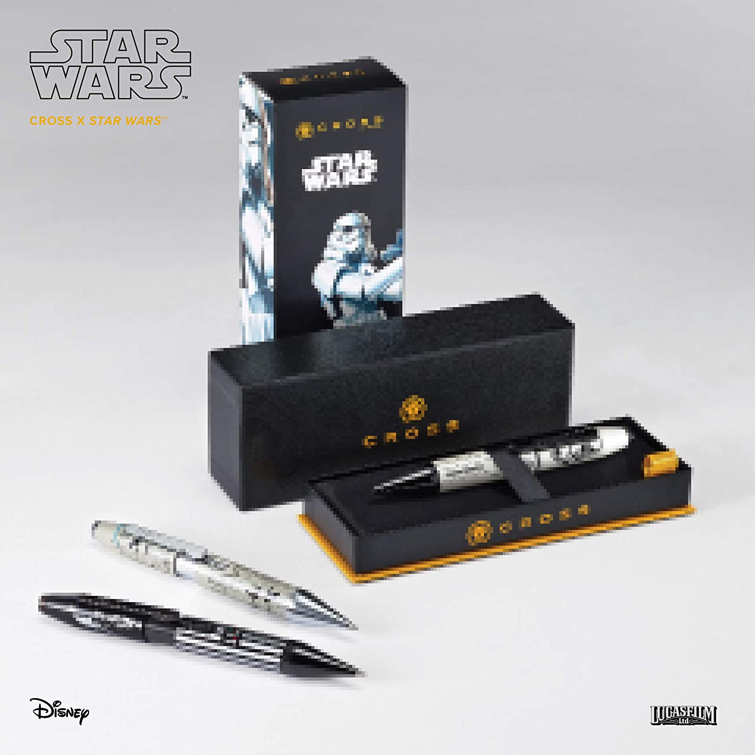 Cross X Star Wars Rollerball Pen