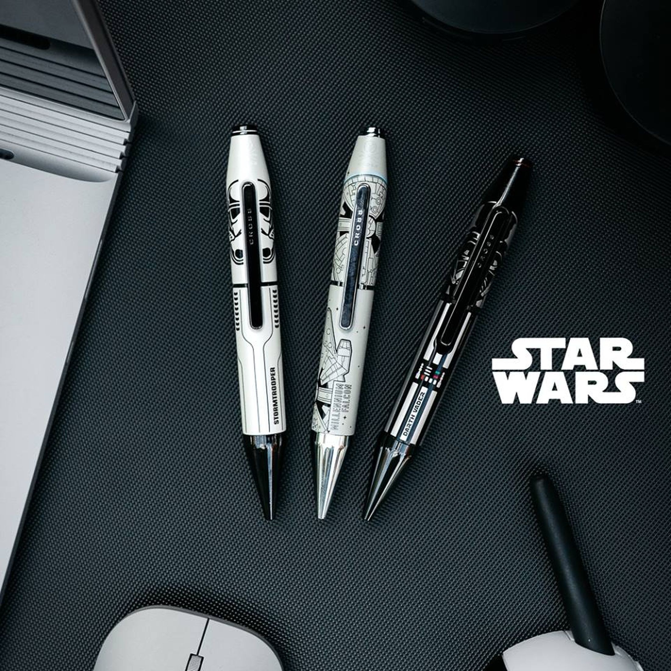 Cross X Star Wars Rollerball Pen