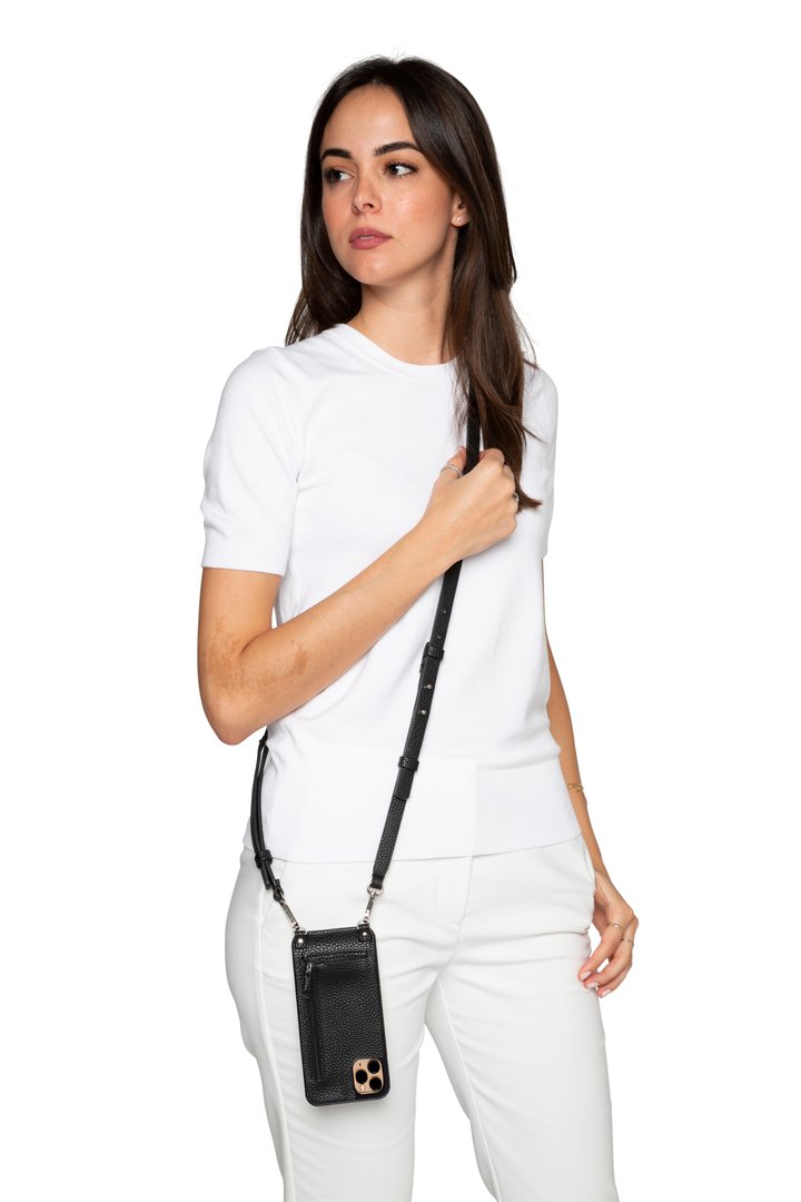Crossbody Luxury Phonecase