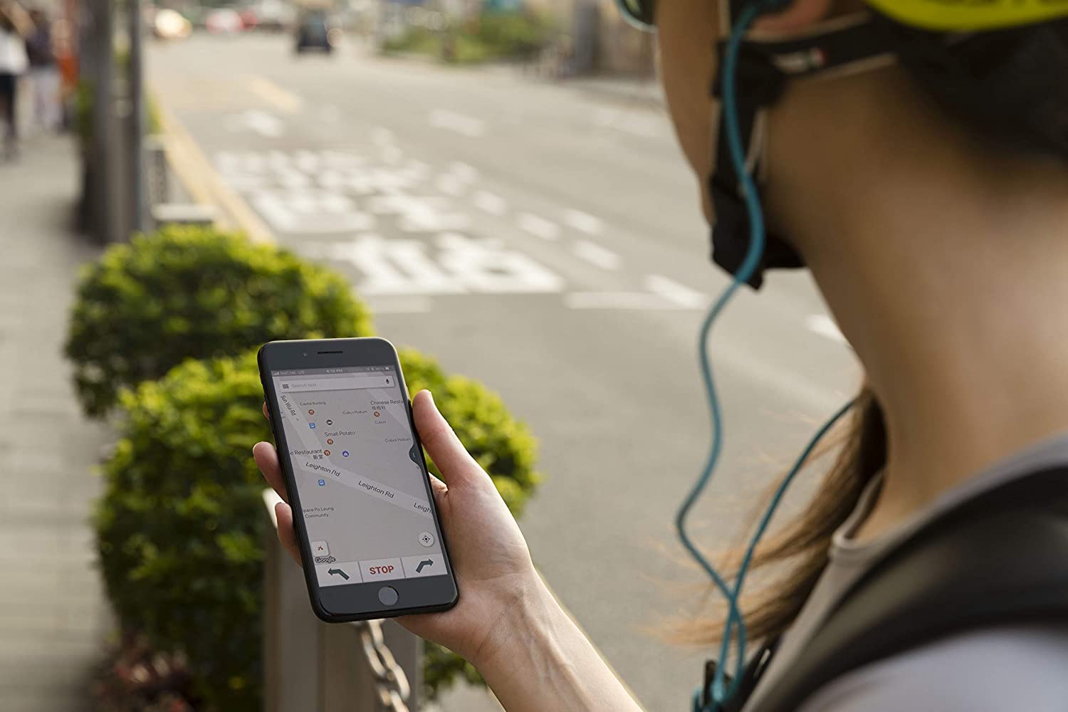 Cruiser Smart Cycling Backpack