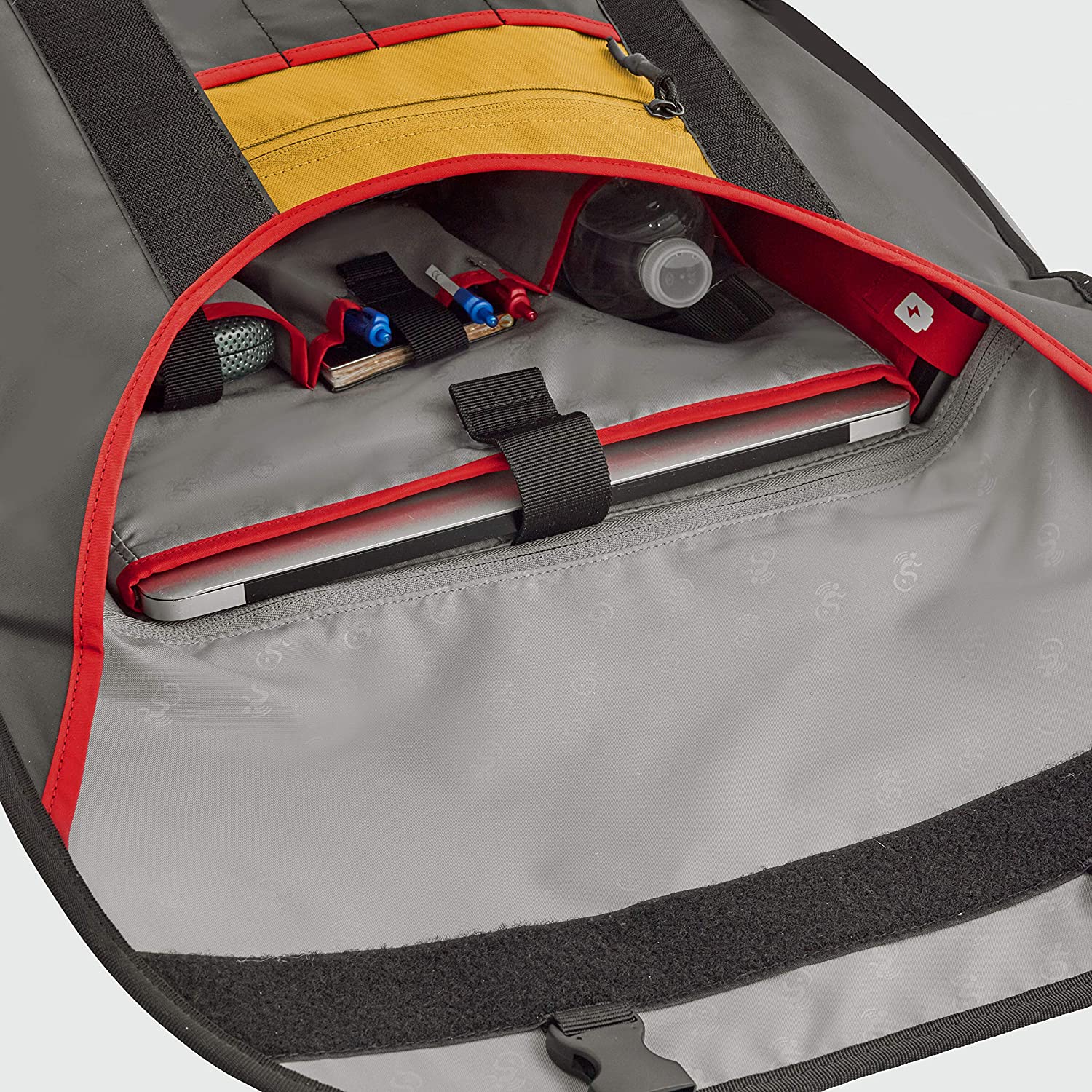 Cruiser Smart Cycling Backpack