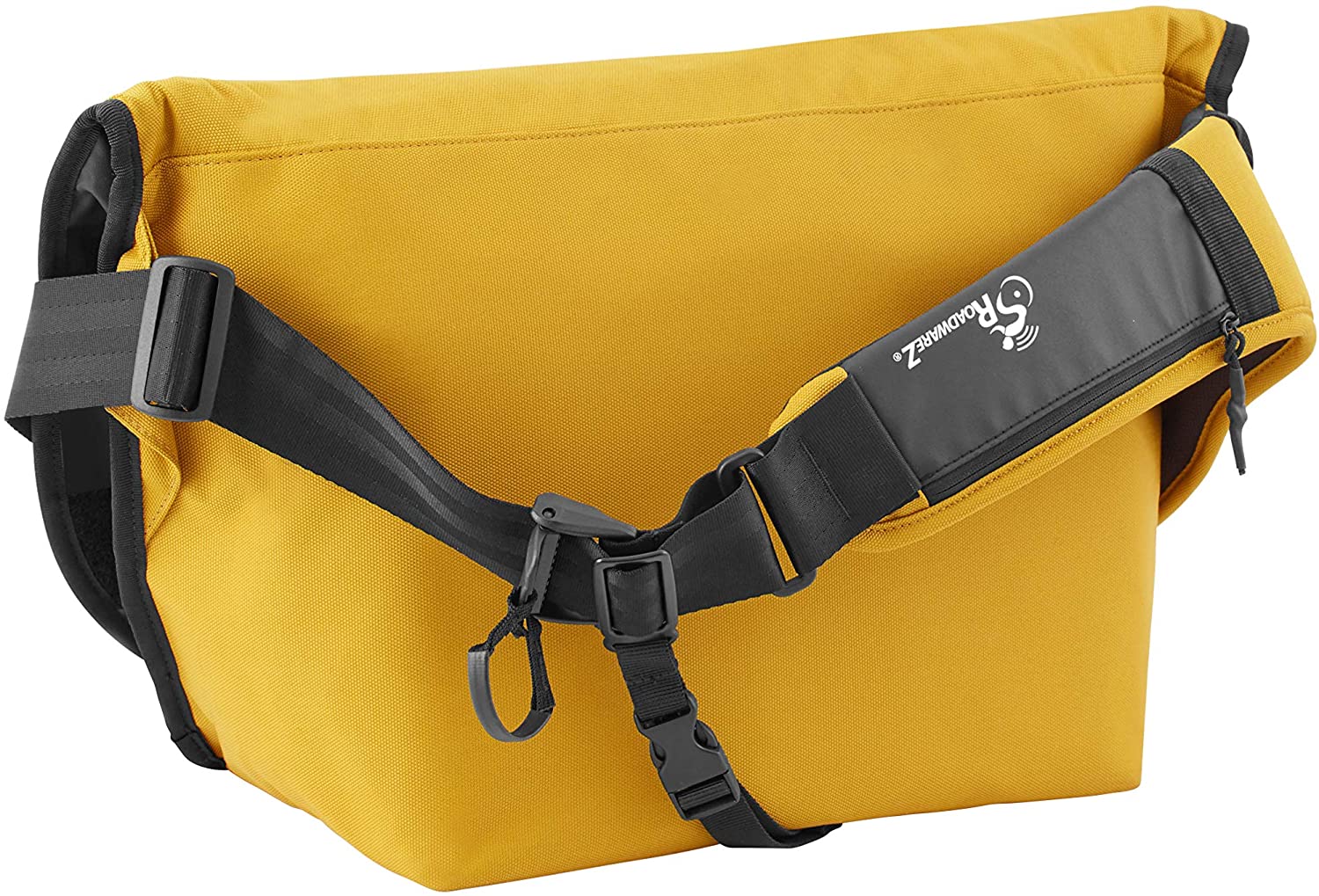 Cruiser Smart Cycling Backpack