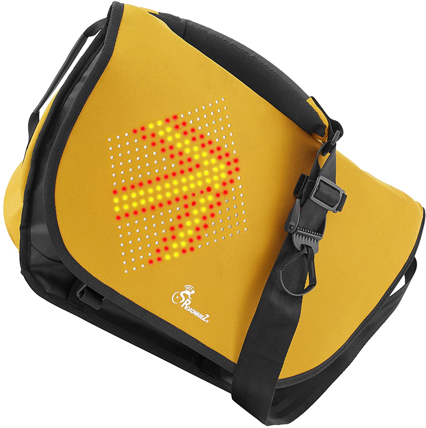 Cruiser Smart Cycling Backpack