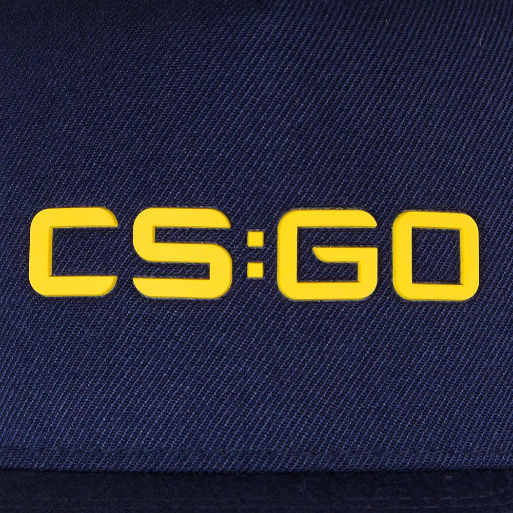 CS:GO Logo Cap