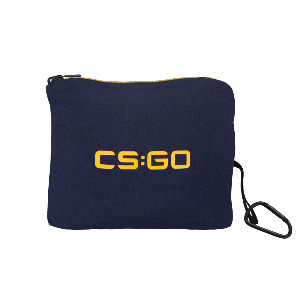 CS:GO Packable Jacket