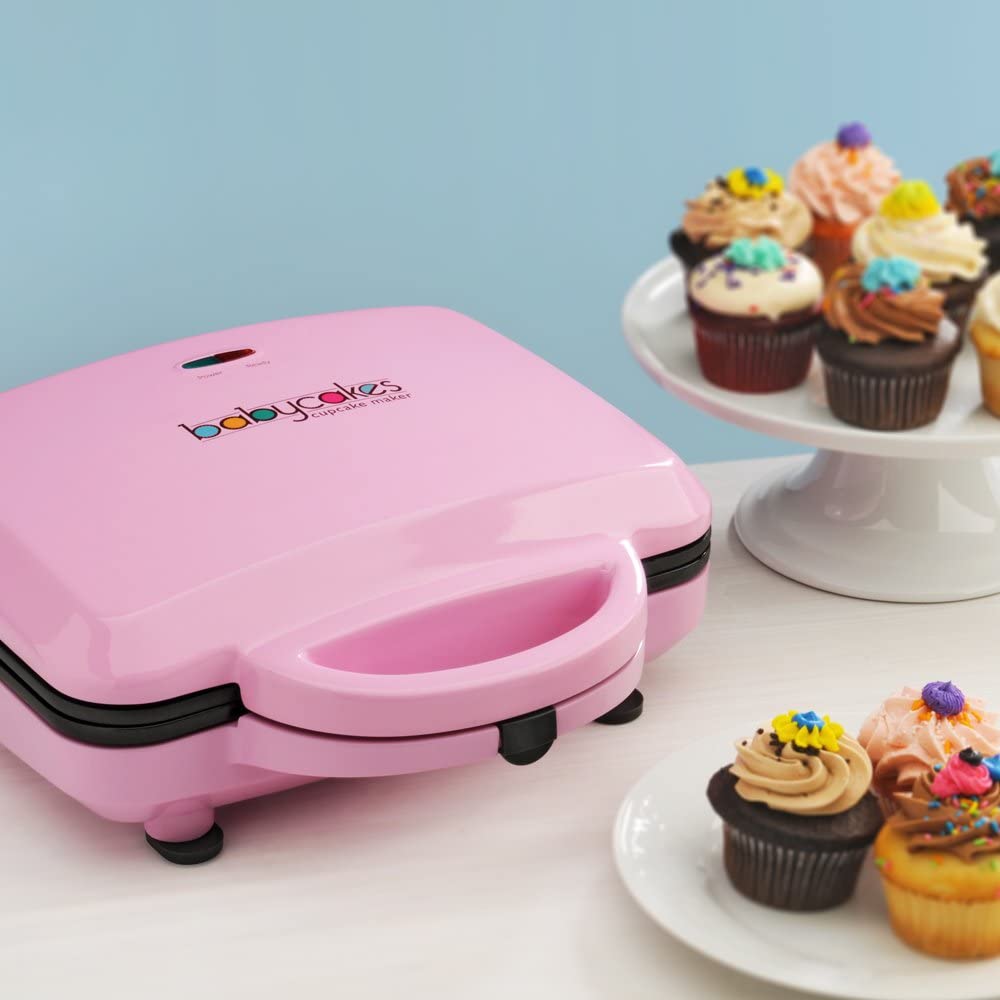 Cupcake Maker