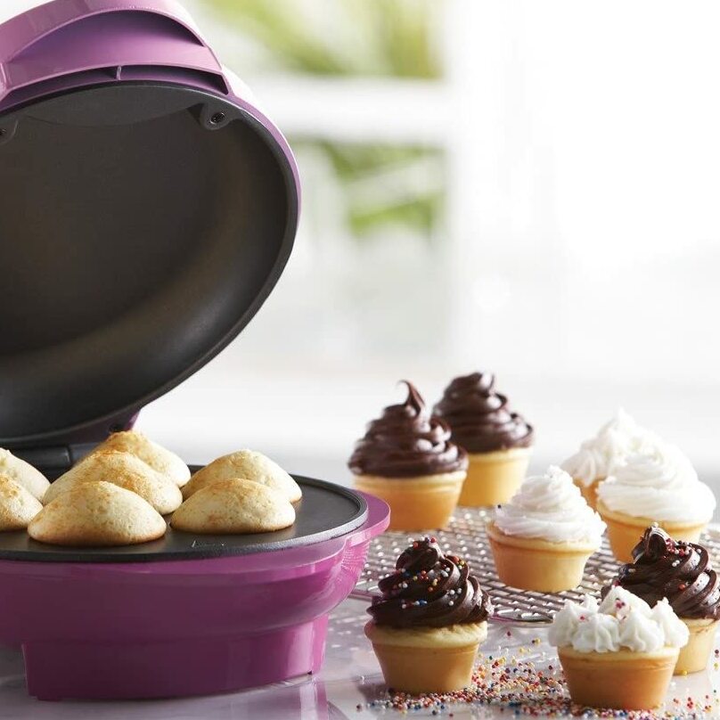 Cupcake Maker