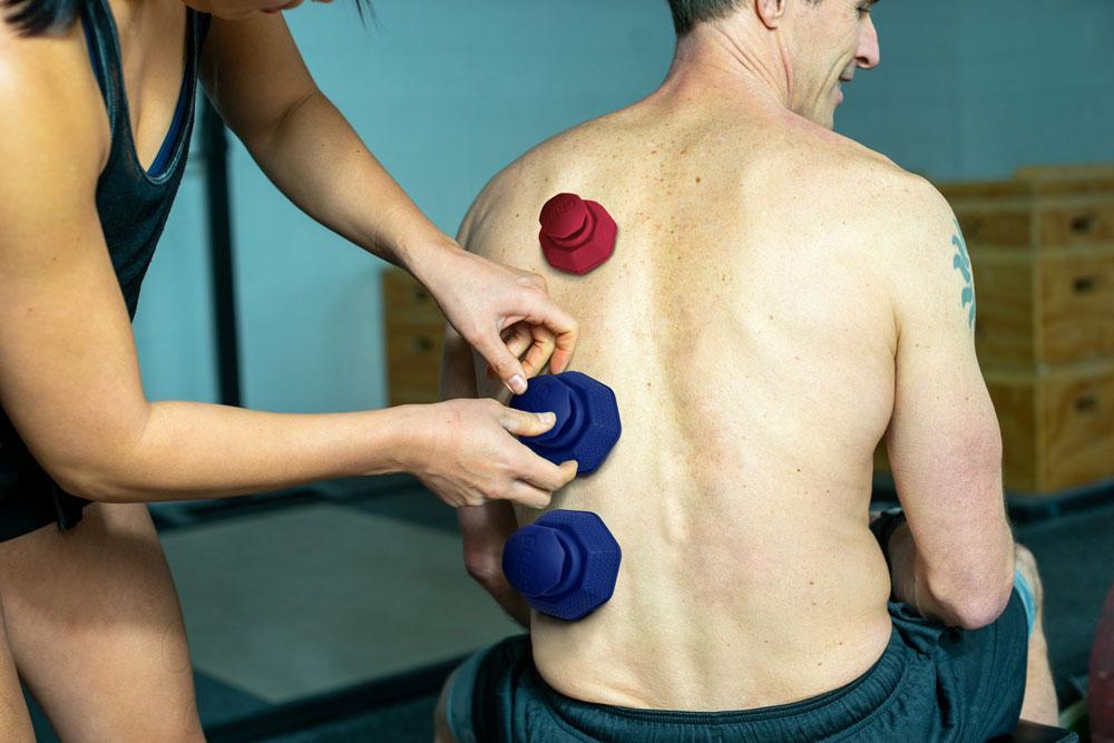 Cupping Therapy Set