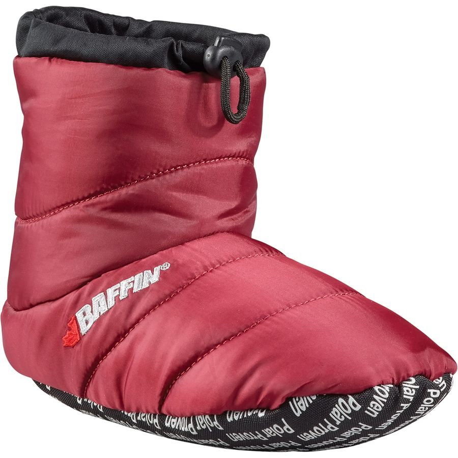 Cush Insulated Slipper Boots