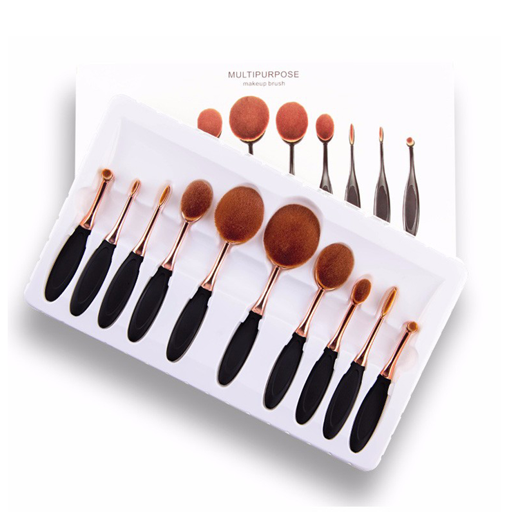 Custom Artis Brush Set