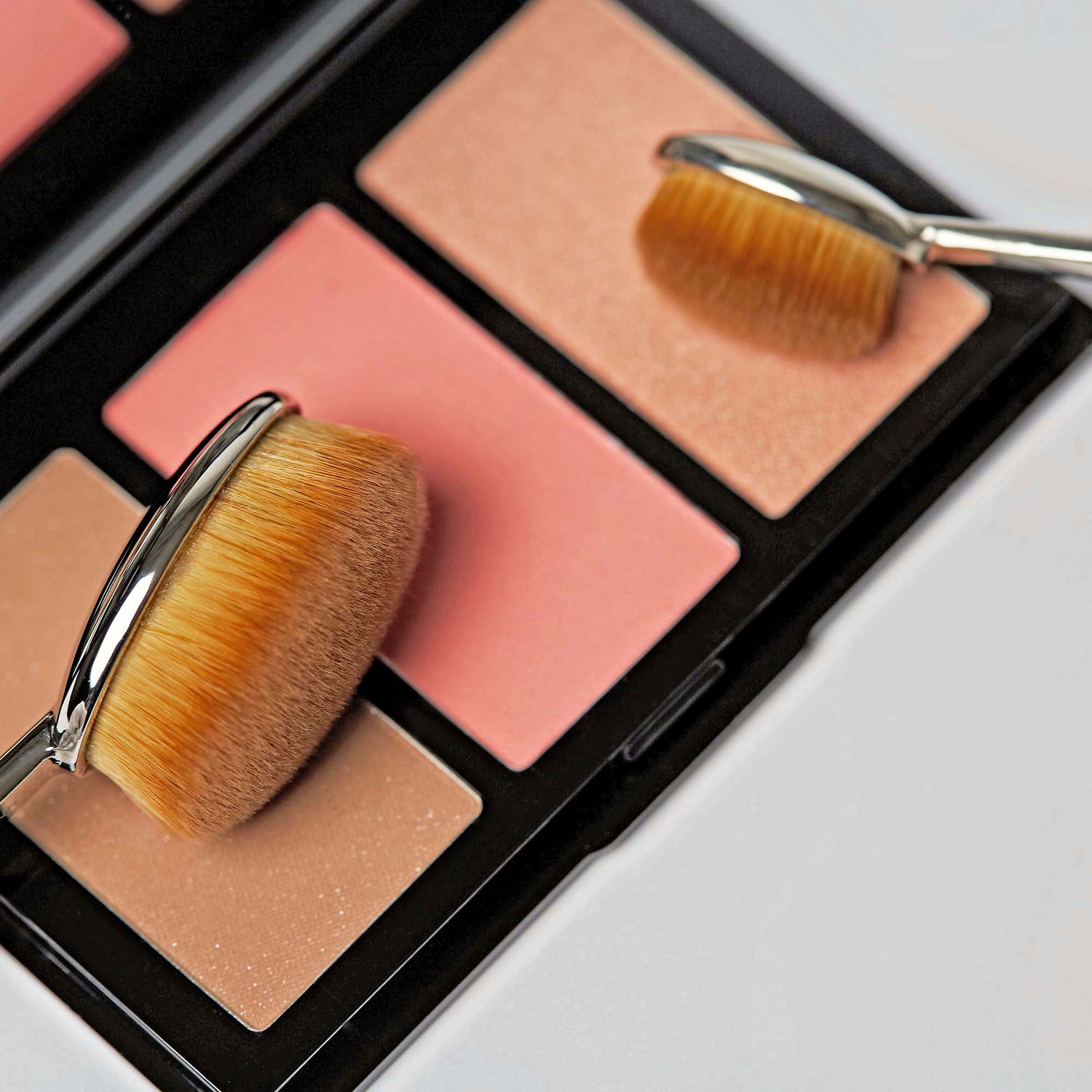 Custom Artis Brush Set