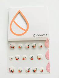 Custom Fit Stick on Gels