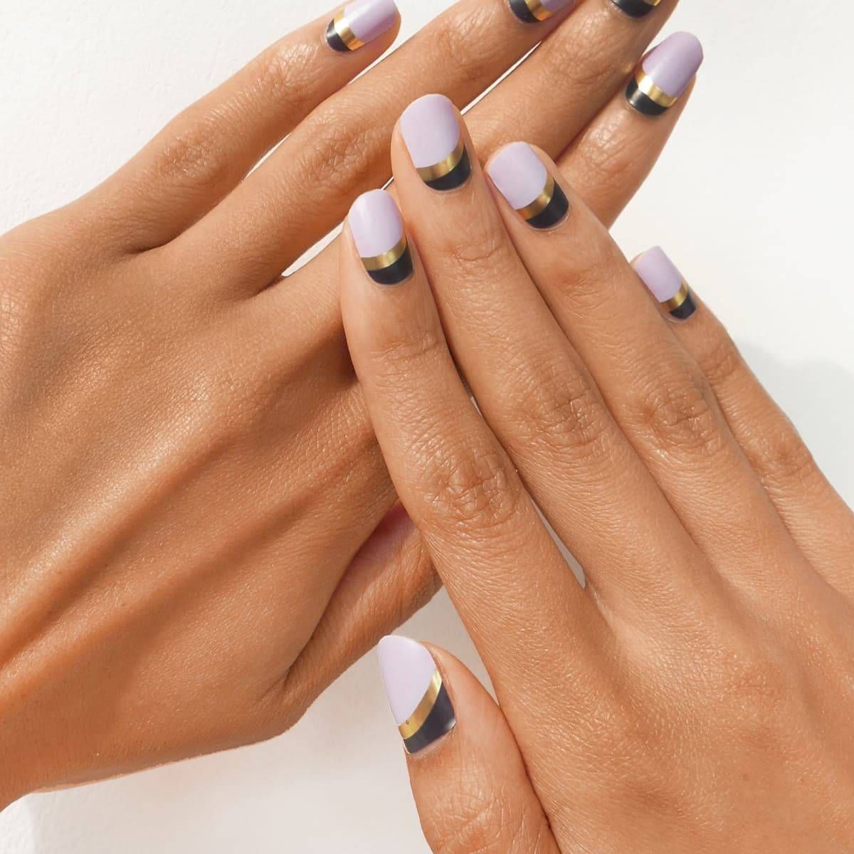 Custom Fit Stick on Gels