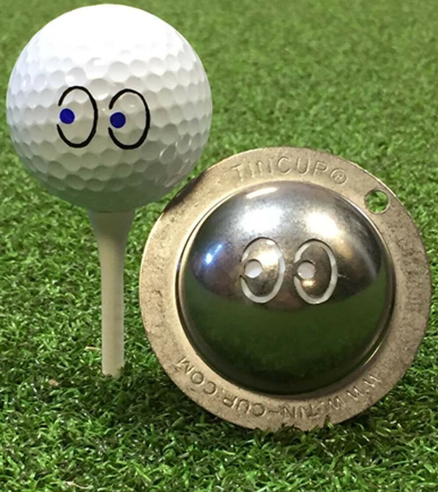 Custom Golf Ball Marker