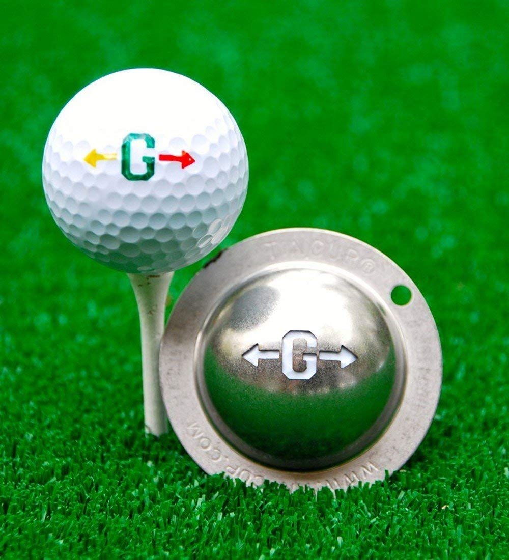 Custom Golf Ball Marker