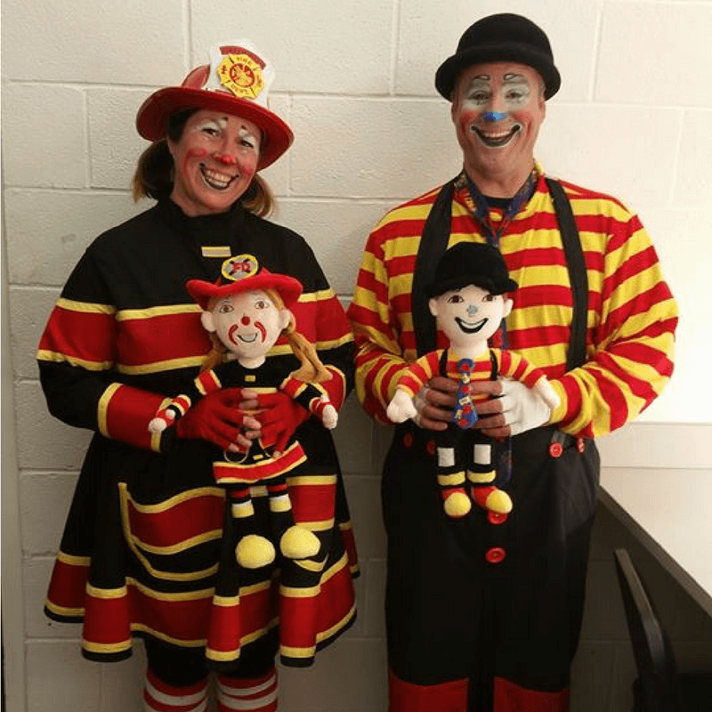 Custom Plush Dolls from Photos