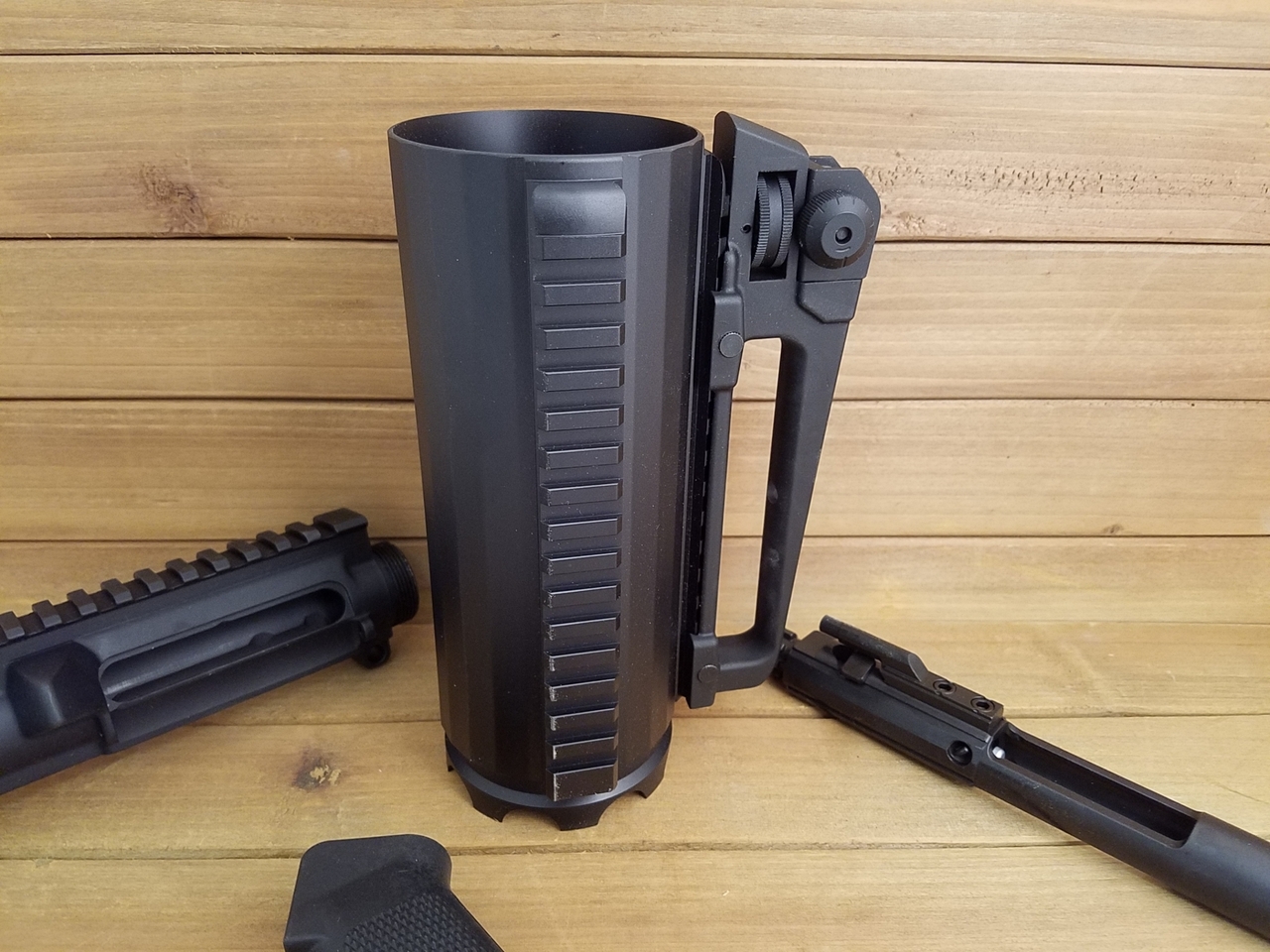 Customizable Battle Mug