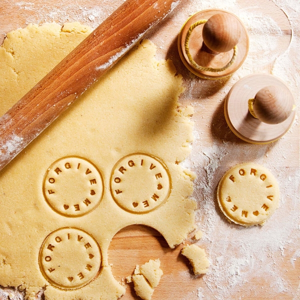 Customizable Cookie Stamper