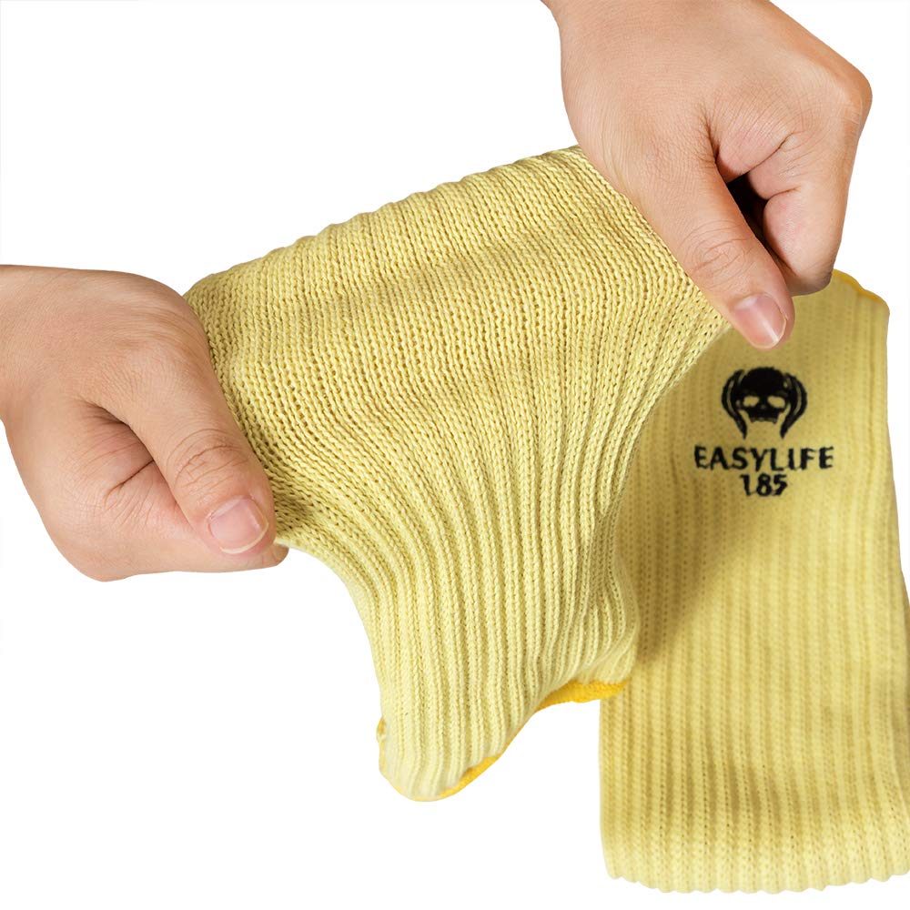 Cut-Resistant Kevlar Sleeve