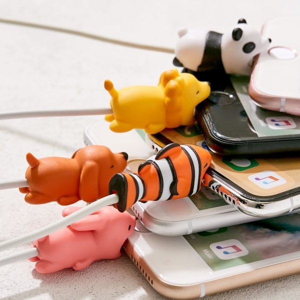 Cute Cable Protector