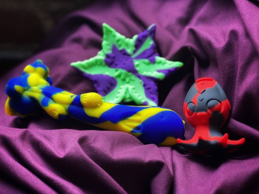 Cute Little Monsters Sex Toys