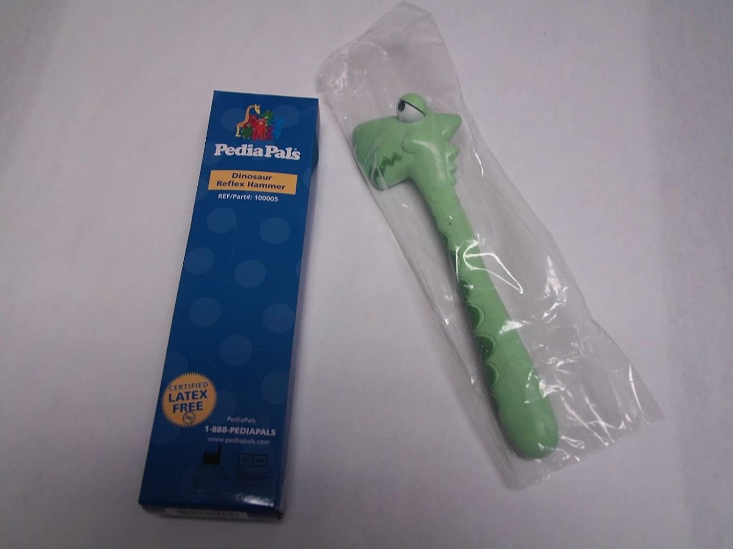 Cute Pediatric Reflex Hammer