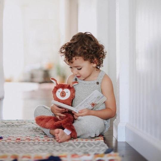 Cute Snugglers with Inspirational Rhymes