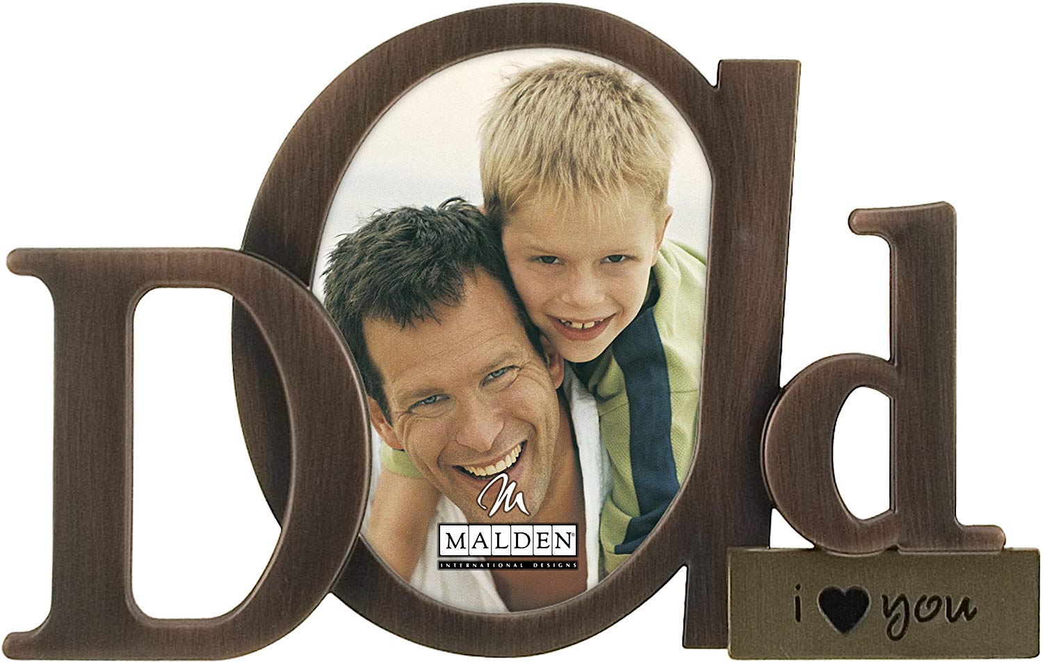 Dad Picture Frame