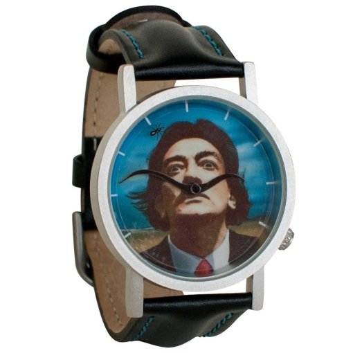 Dalí Watch