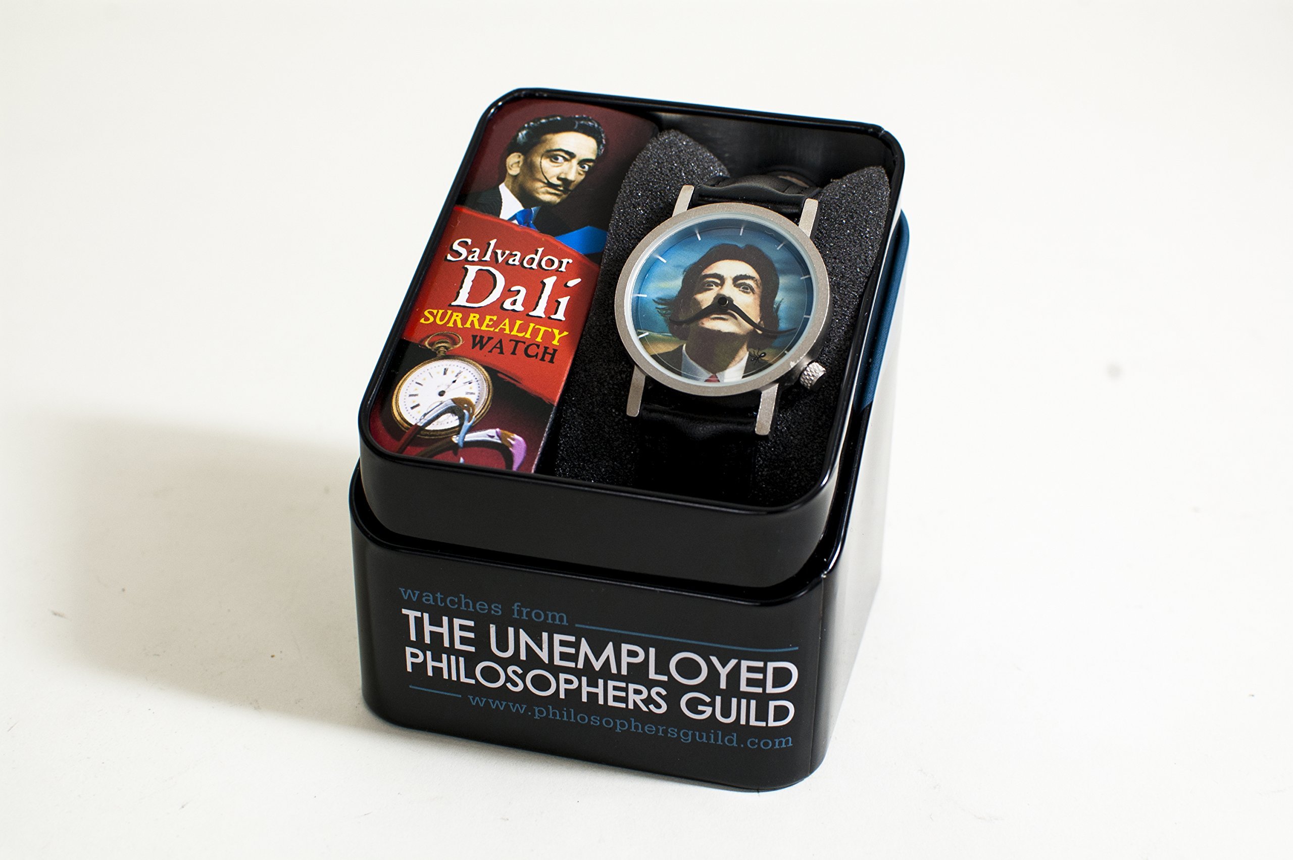 Dalí Watch