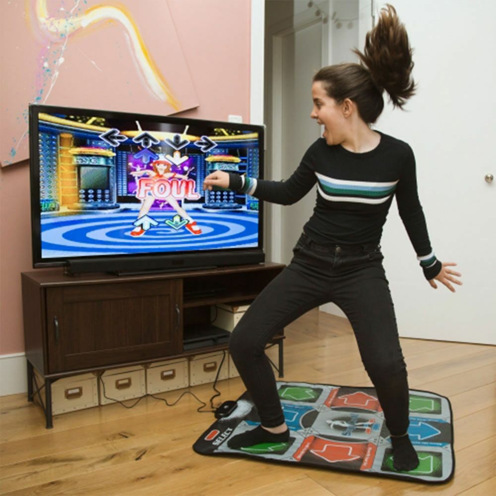 Dance Mat