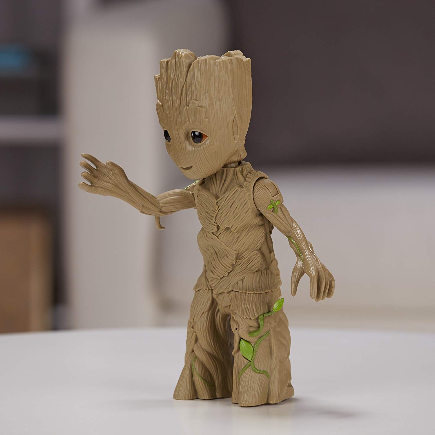 Dancing Groot Toy