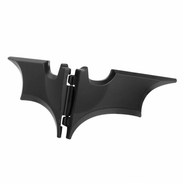 Dark Knight Batman Money Clip