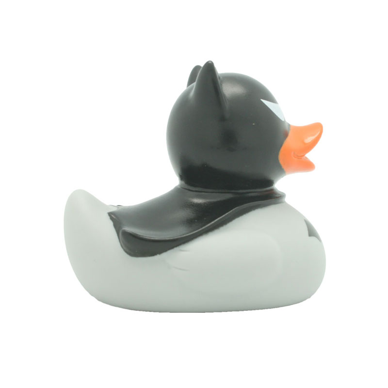 Dark Rubber Duck