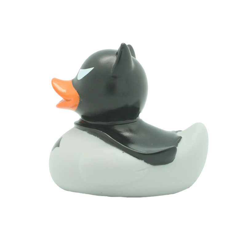 Dark Rubber Duck