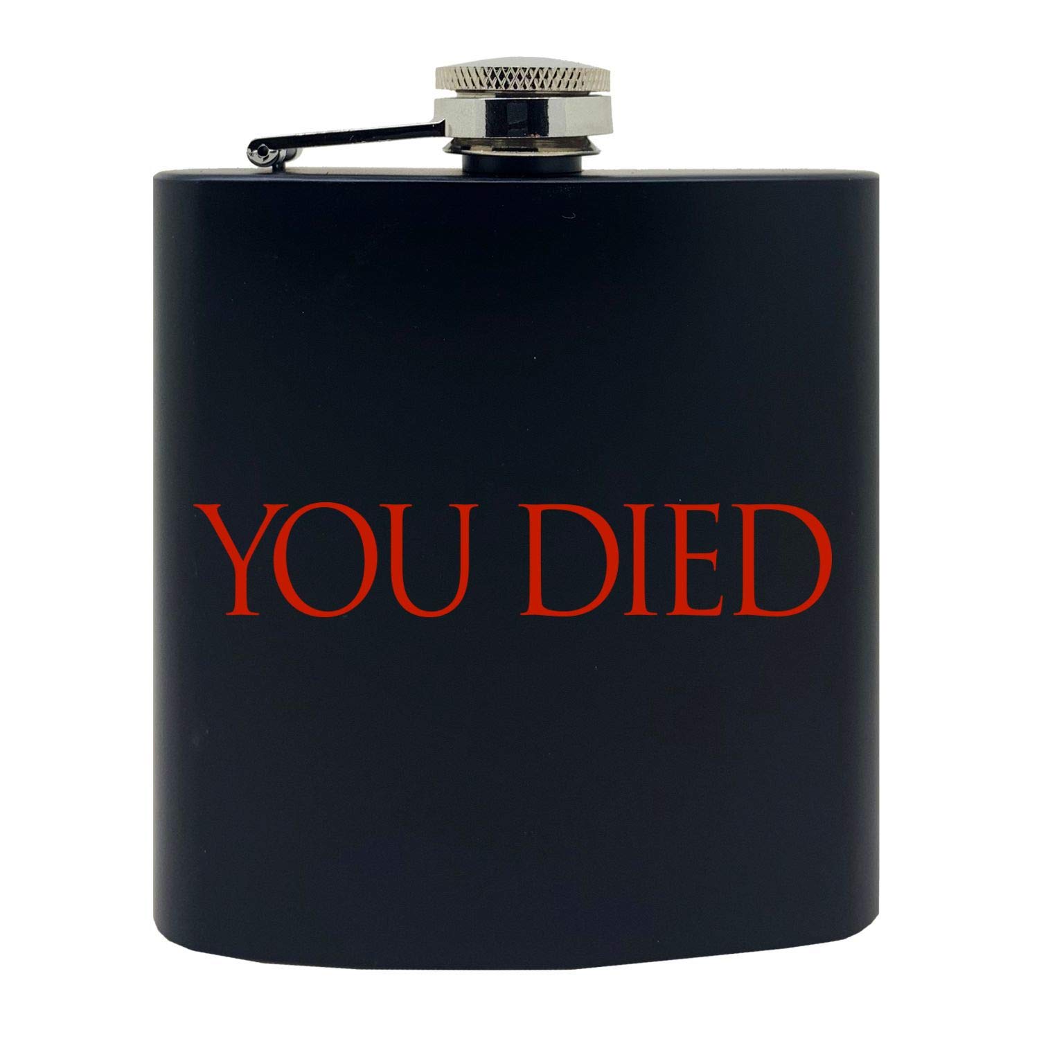 Dark Souls Estus Flask