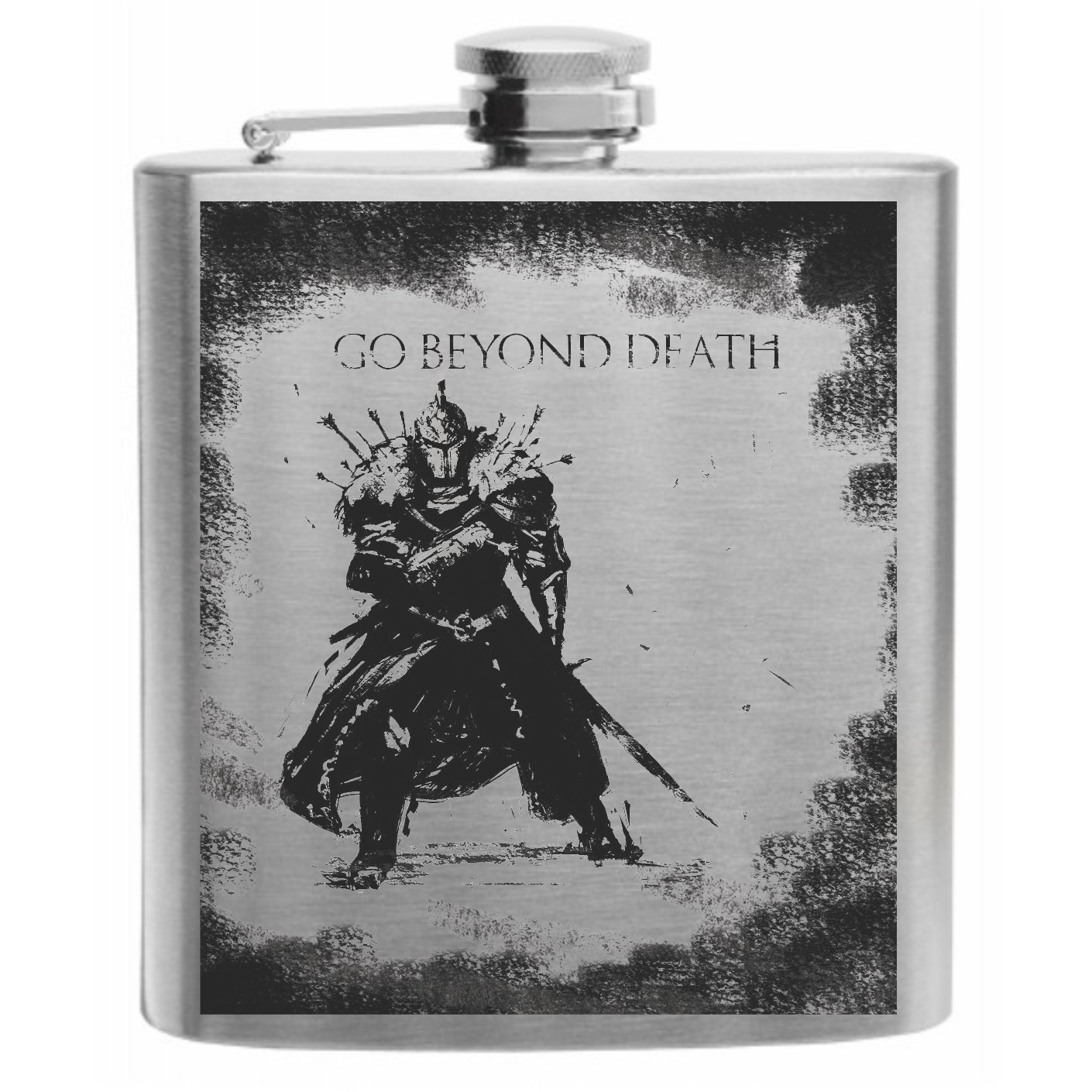 Dark Souls Estus Flask