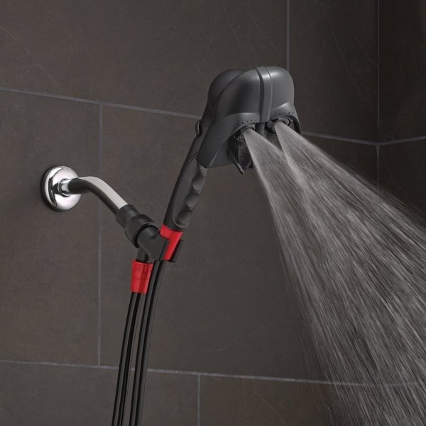  Darth Vader Handheld Shower Head