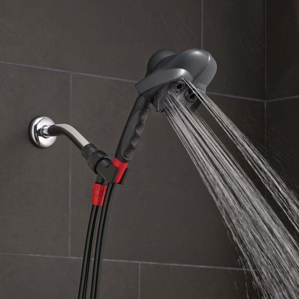  Darth Vader Handheld Shower Head