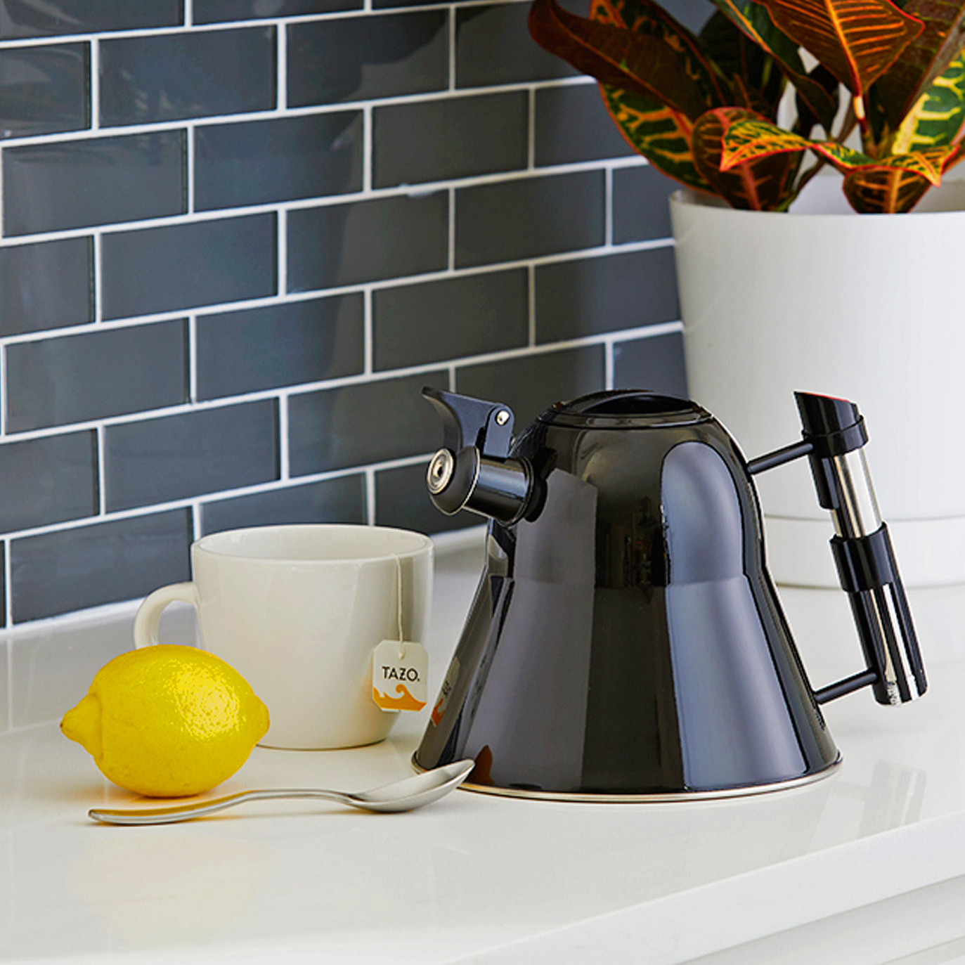 Darth Vader Helmet Tea Kettle