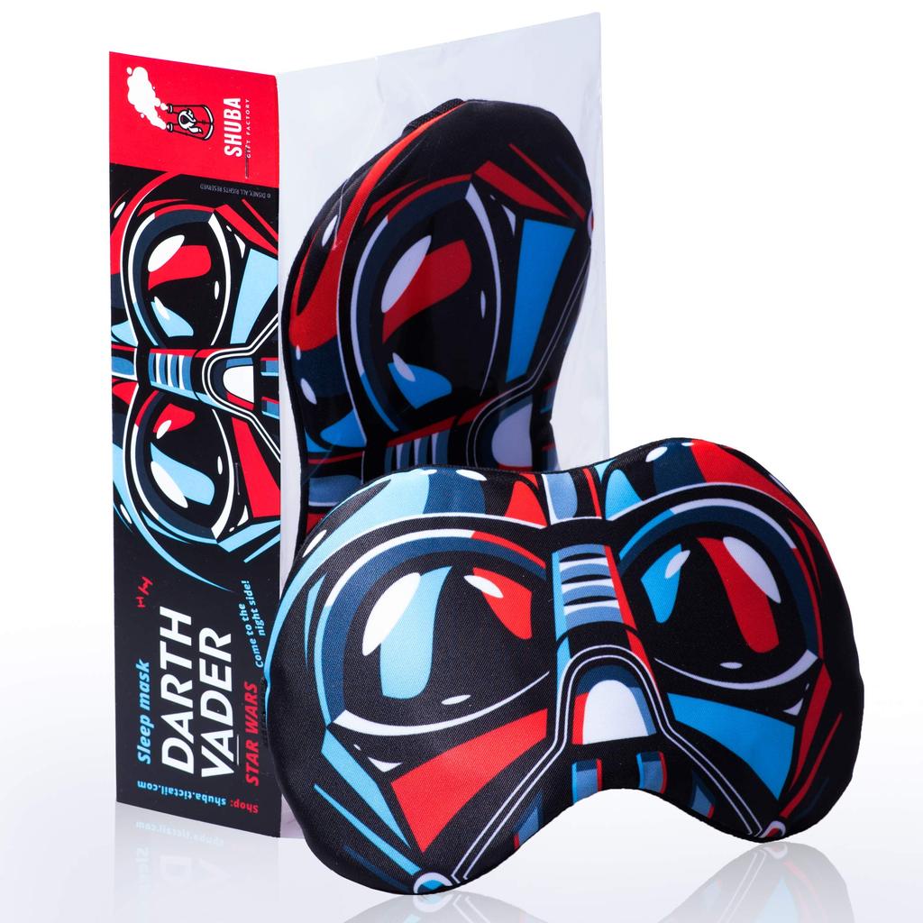 Darth Vader Sleep Mask