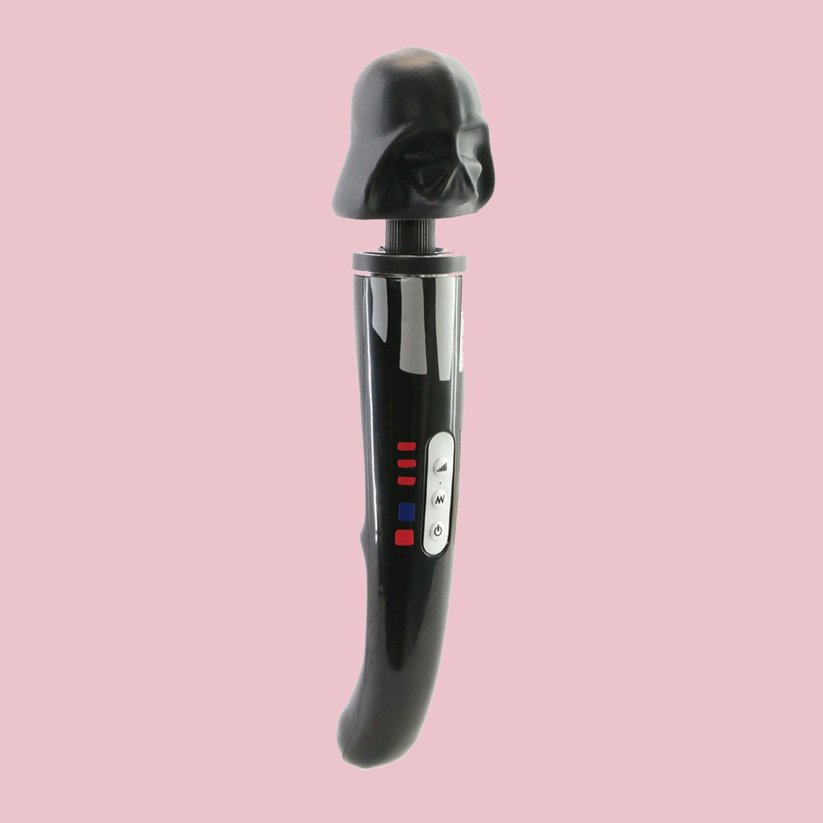 Darth Vibrator