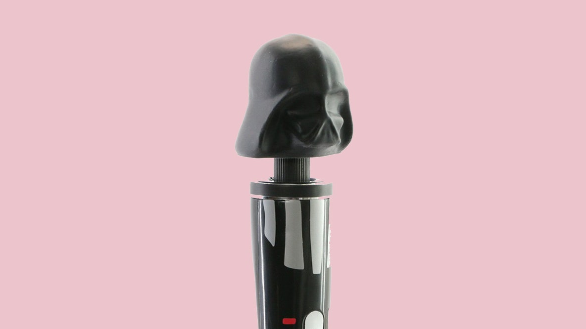 Darth Vibrator