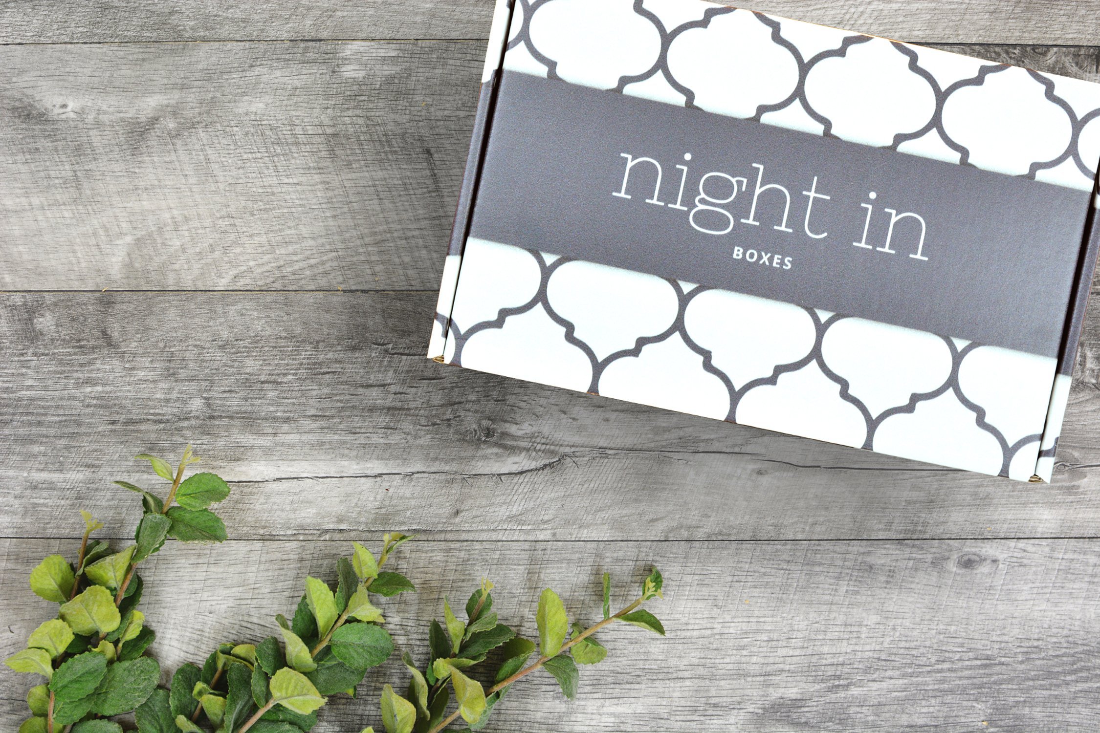 Date Night In a Box Subscription