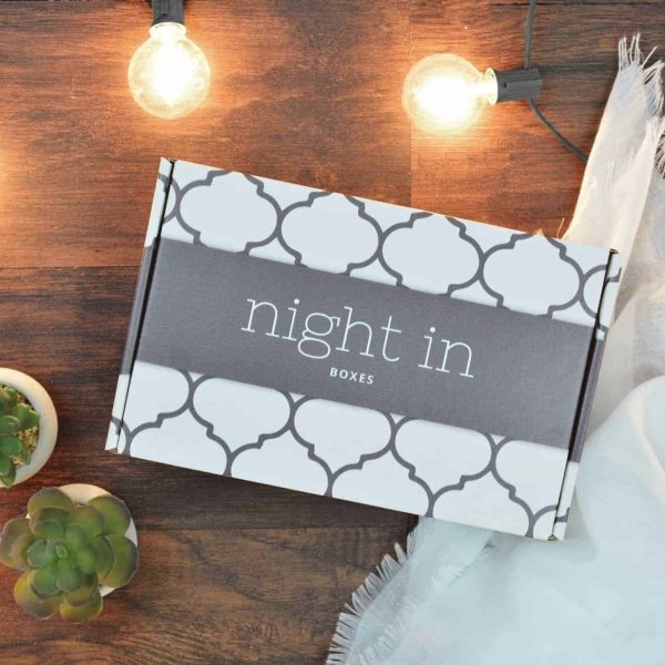 Date Night In a Box Subscription