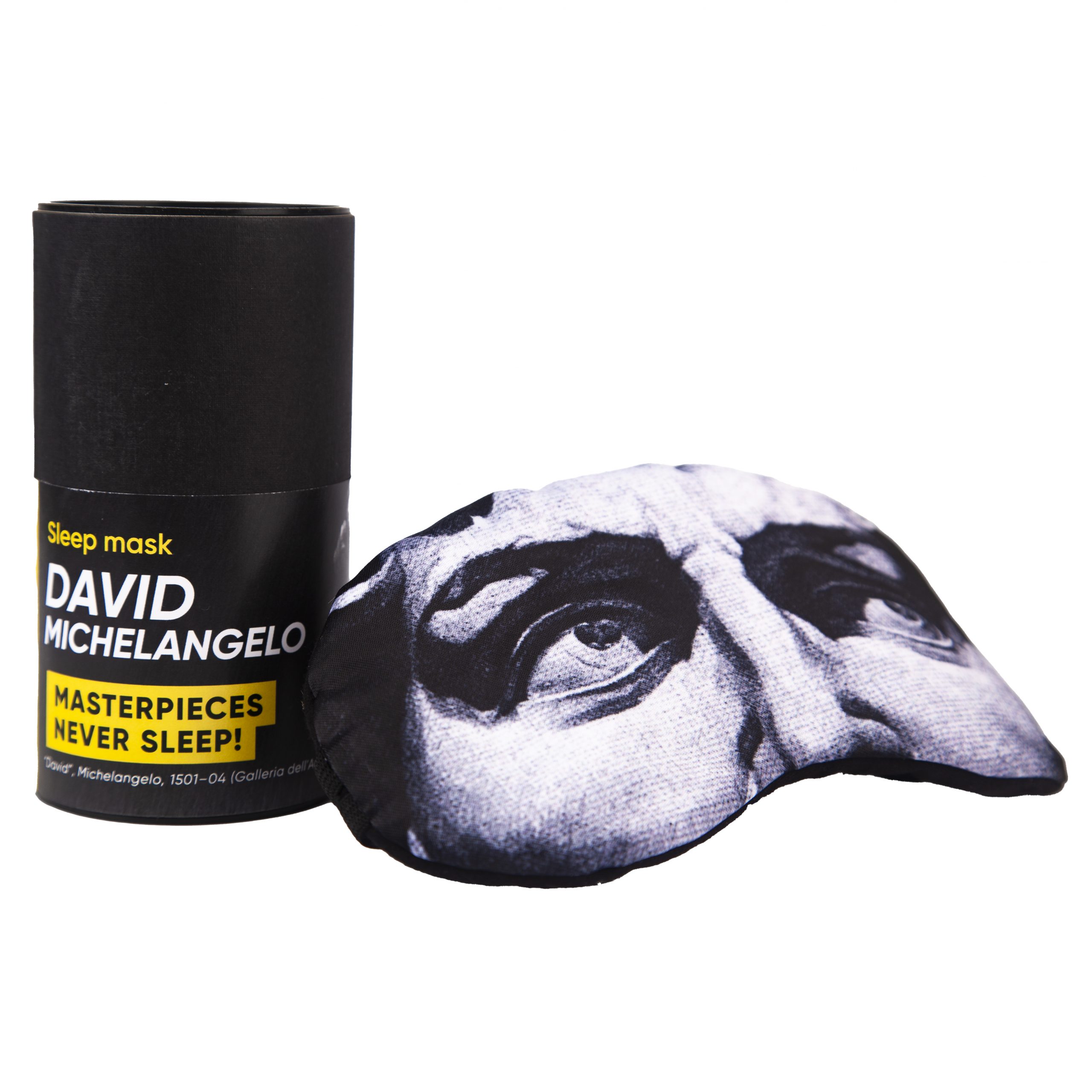 David Sleep Mask