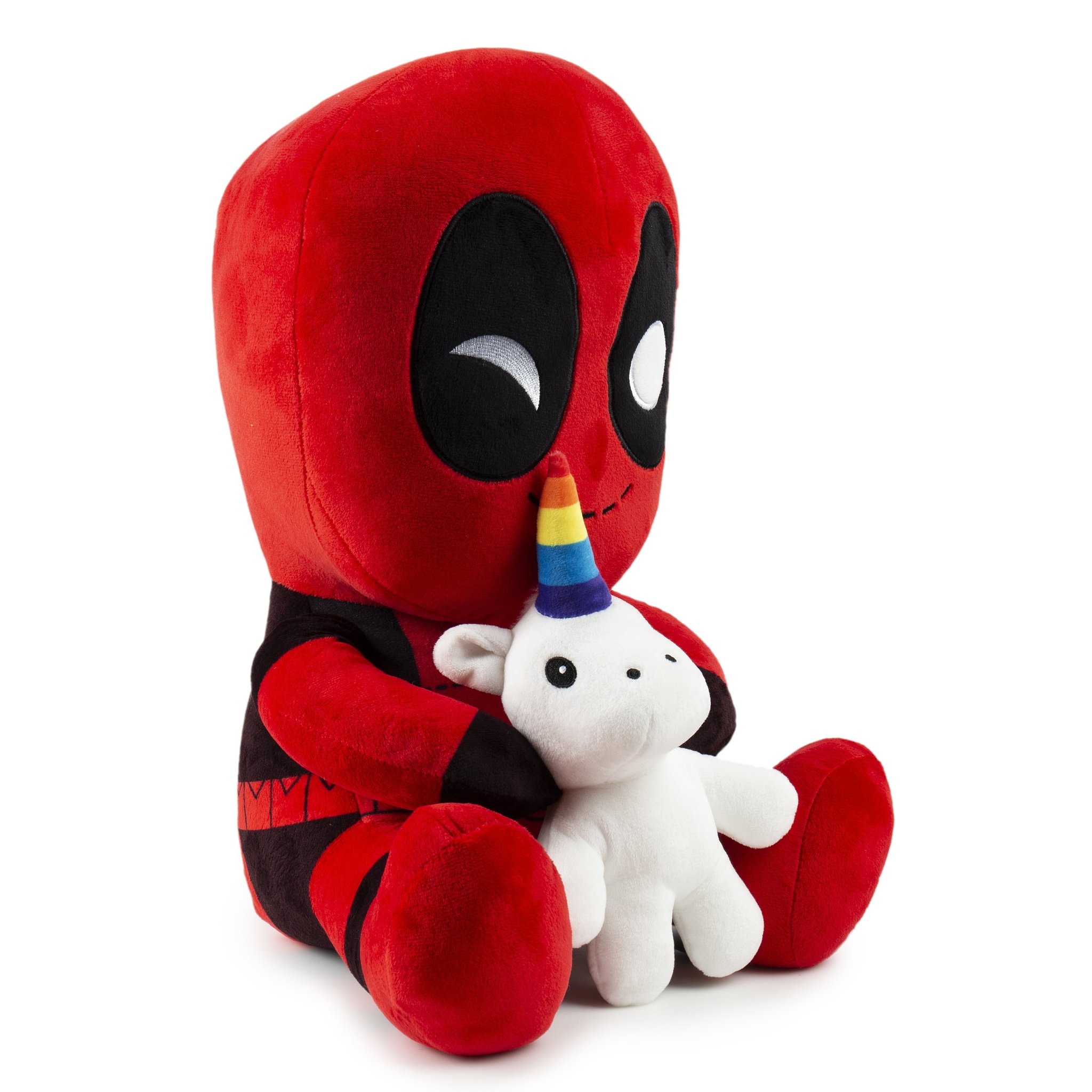 Deadpool Vibrating Plush